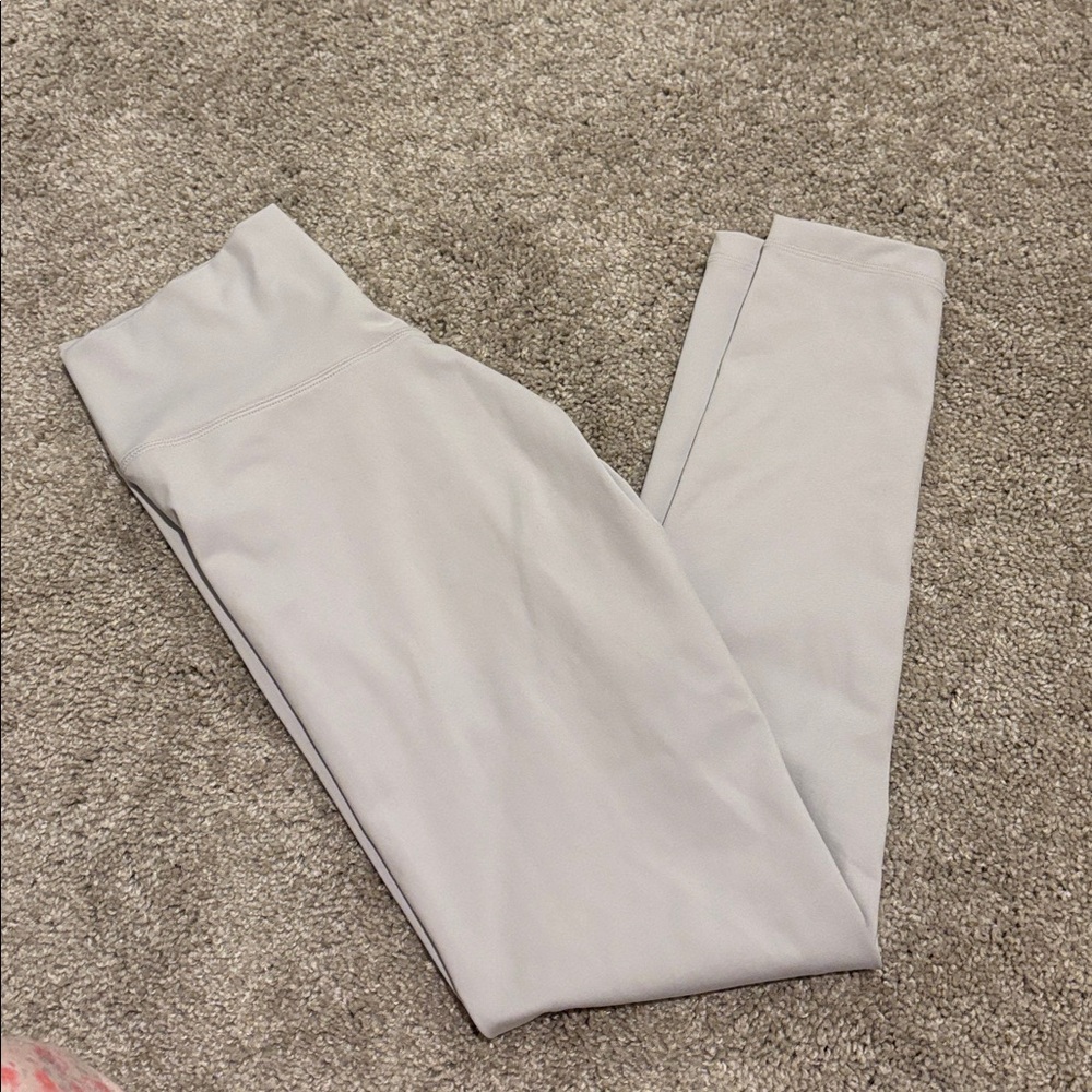 Oner active timeless Light Gray Leggings